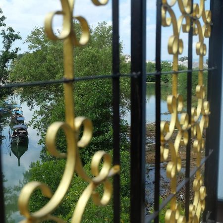 Tubkaek Mansion Hotel Bãi biển Tab Kaek Ngoại thất bức ảnh