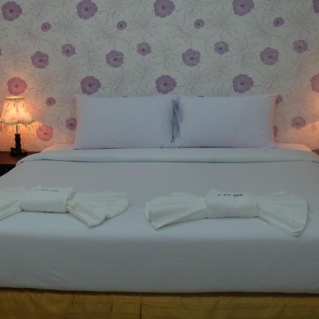 Tubkaek Mansion Hotel Bãi biển Tab Kaek Ngoại thất bức ảnh